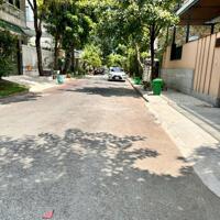 Bán Biệt thự B43 Nam Thông 1 khu đô thị Phú Mỹ Hưng Quận 7 DT 198m2 Giá 55 tỷ