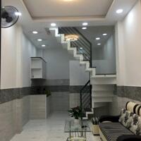Nhỉnh 2 tỷ Xe Hơi Đậu Cửa nhà 2Tầg 2PN Nguyễn Sơn ngay Chợ Vải Tân Phú. Tặng FULL Nội Thất