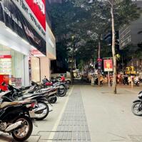 Bán nhà phố Thái Hà vị trí tuyệt đẹp, nhà 2 mặt đường, 55m2 luôn được thuê ổn định
