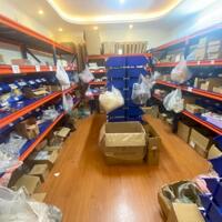 BÁN NHÀ PHÂN LÔ PHỐ VƯƠNG THỪA VŨ, Ô TÔ TRÁNH, MỞ VĂN PHÒNG, 38M2, 4 TẦNG, GIÁ 13 TỶ.
