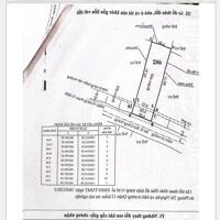 Chính Chủ Bán Đất Thanh Xuân Quận 12