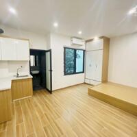 Bán nhà phố Tạ Quang Bửu, Hai Bà Trưng, tòa CCMN 16 phòng, 5 tầng 90m2 giá 25 tỷ