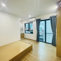 Bán nhà phố Tạ Quang Bửu, Hai Bà Trưng, tòa CCMN 16 phòng, 5 tầng 90m2 giá 25 tỷ