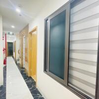 Bán nhà phố Tạ Quang Bửu, Hai Bà Trưng, tòa CCMN 16 phòng, 5 tầng 90m2 giá 25 tỷ