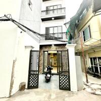 Bán Nhà 4 Tầng sân cổng hồ sen thích trí hải Dư hàng Kênh Lê Chân Hải Phòng, oto đỗ cách nhà 30m, giá 3.45 tỷ.