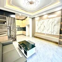 Bán Nhà 4 Tầng sân cổng hồ sen thích trí hải Dư hàng Kênh Lê Chân Hải Phòng, oto đỗ cách nhà 30m, giá 3.45 tỷ.