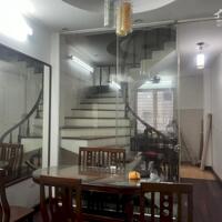 NHÀ 3 TẦNG PHỐ PHAN CHU TRINH, 55M* MT 4M GIÁ CHỈ 10 TỶ, Ô TÔ, KINH DOANH VP