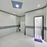 Nhà sổ riêng mới xây 1 trệt 1 lửng 2.6 tỷ/60 m2
