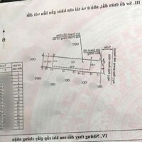Nhà cấp 4 đường Nguyễn Biểu, DT 153m2 ngang 6, cách biển 1km, gần chợ, ô tô vào sân