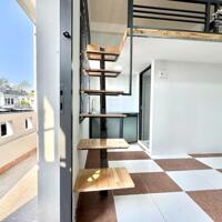 KHAI TRƯƠNG DỰ ÁN DUPLEX BAN CÔNG MỚI 100%