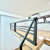 KHAI TRƯƠNG DỰ ÁN DUPLEX BAN CÔNG MỚI 100%
