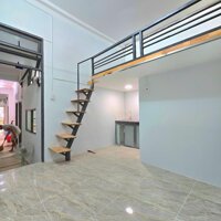 KHAI TRƯƠNG DỰ ÁN DUPLEX BAN CÔNG MỚI 100%