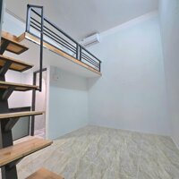 KHAI TRƯƠNG DỰ ÁN DUPLEX BAN CÔNG MỚI 100%