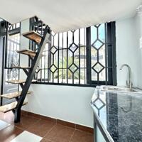 KHAI TRƯƠNG DỰ ÁN DUPLEX BAN CÔNG MỚI 100%