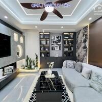 Nhà cực đẹp, Nội thất Cao Cấp. Đường 10m Phạm Văn Chiêu, P.14. Giá 9.9 tỷ