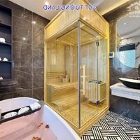Nhà cực đẹp, Nội thất Cao Cấp. Đường 10m Phạm Văn Chiêu, P.14. Giá 9.9 tỷ