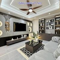 Nhà cực đẹp, Nội thất Cao Cấp. Đường 10m Phạm Văn Chiêu, P.14. Giá 9.9 tỷ