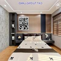 Nhà cực đẹp, Nội thất Cao Cấp. Đường 10m Phạm Văn Chiêu, P.14. Giá 9.9 tỷ