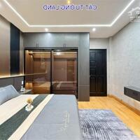 Nhà cực đẹp, Nội thất Cao Cấp. Đường 10m Phạm Văn Chiêu, P.14. Giá 9.9 tỷ