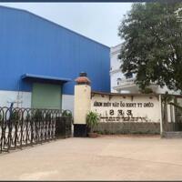 Bán Nhà Xưởng 2,1 Hecta 179 tỷ Mặt Tiền HL409 giao DT 747B cách Tp Tân Uyên 4km, đang thu nhập 600 triệu/tháng