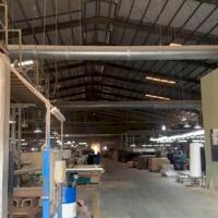Bán Nhà Xưởng 2,1 Hecta 179 tỷ Mặt Tiền HL409 giao DT 747B cách Tp Tân Uyên 4km, đang thu nhập 600 triệu/tháng