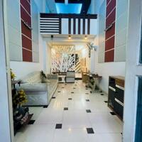 Cho thuê nhà 3Pn tại Trường Chinh P12 Tân Bình, 14Tr/Th