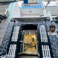 Cho thuê nhà 3Pn tại Trường Chinh P12 Tân Bình, 14Tr/Th