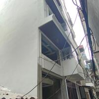 BÁN NHÀ TRUNG TÂM THANH TRÍ 5 TẦNG 2 THOÁNG VIEW ĐẸP, THANG MÁY, HƠN 6 TỶ