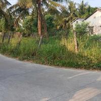 NGỘP, cần bán nhanh Nhà cấp 4 trong khu đất rộng 2.260m2 ngay sát QL1A. Thạnh Phú, Châu Thành, TG