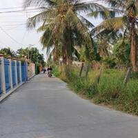 NGỘP, cần bán nhanh Nhà cấp 4 trong khu đất rộng 2.260m2 ngay sát QL1A. Thạnh Phú, Châu Thành, TG