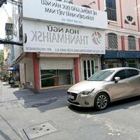 TIN THẬT, BÁN NHÀ GIÁ RẺ QUẬN 1, TÒA NHÀ VĂN PHÒNG, 8 TẦNG DÒNG TIỀN 250TR/TH GIẢM GIÁ 10 TỶ