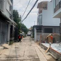 GIá Tốt 94m2 Đất thổ cư 2 Mặt Tiền Đường số 38 Hiệp Bình Chánh Thủ Đức, 6,5 tỷ