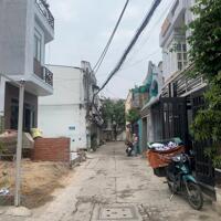 GIá Tốt 94m2 Đất thổ cư 2 Mặt Tiền Đường số 38 Hiệp Bình Chánh Thủ Đức, 6,5 tỷ
