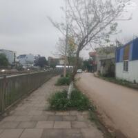 Đất Mai Hiên, Mai Lâm 66m2, ô tô tránh, vỉa hè, View hồ, kinh doanh, nhỉnh 8 tỷ 0976285499