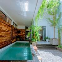 Cần bán Siêu Phẩm 2 tầng Homestay Mặt Tiền kiệt 65 Lê Ngô Cát. P Thuỷ Xuân