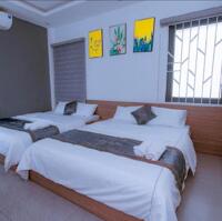 Cần bán Siêu Phẩm 2 tầng Homestay Mặt Tiền kiệt 65 Lê Ngô Cát. P Thuỷ Xuân