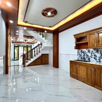 Bình Tân,Nhà 4 tầng 80m2, gần mặt tiền HL2, kinh doanh,giá rẻ.