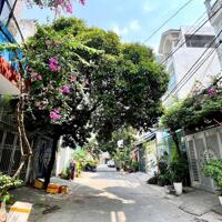 Bình Tân,Nhà 4 tầng 80m2, gần mặt tiền HL2, kinh doanh,giá rẻ.