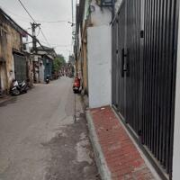 Siêu phẩm mặt ngõ Hoa Lâm, thông ô tô tránh, 85m2, thang máy, kinh doanh tốt