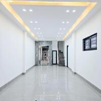 Siêu phẩm mặt ngõ Hoa Lâm, thông ô tô tránh, 85m2, thang máy, kinh doanh tốt