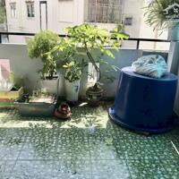 4.65 TỶ - NHÀ QUẬN 10 - HẺM THÔNG - NGAY SÁT MẶT TIỀN TÔ HIẾN THÀNH & CMT8 - 5 TẦNG 3PN
