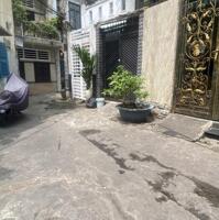 4.65 TỶ - NHÀ QUẬN 10 - HẺM THÔNG - NGAY SÁT MẶT TIỀN TÔ HIẾN THÀNH & CMT8 - 5 TẦNG 3PN