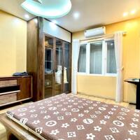 Cần bán gấp nhà phân lô phố Phùng Chí Kiên 65m2, 6T, ngõ 2 ô tô tránh, dừng đỗ ngày đêm,full nội thất tiền tỷ,