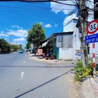 Nền thổ cư hẻm đường Thái Thị Nhạn, Bình Thủy Cần Thơ