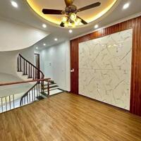 Bán nhà cạnh trục Tây Thăng Long Đan Phượng. Lô góc 43m2 xây 5 tầng. Ngõ thông Ôtô qua nhà