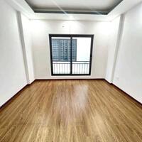 Bán nhà cạnh trục Tây Thăng Long Đan Phượng. Lô góc 43m2 xây 5 tầng. Ngõ thông Ôtô qua nhà