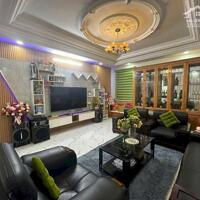 Bán nhà như biệt thự mi ni Nguyễn Ảnh Thủ, Tân Chành Hiệp, Q12, 74m2, 5 tầng,