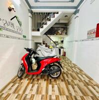 5 TỶ HƠN - NHÀ QUẬN 5 PHƯỜNG 1 - GẦN TRẦN HƯNG ĐẠO & NGUYỄN BIỂU - HẺM 5M PHÂN LÔ - 5 TẦNG ĐÚC