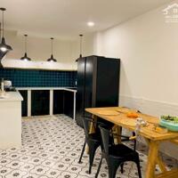 8 TỶ HƠN - NHÀ QUẬN 1 NGAY KẾ CÔNG VIÊN LÊ VĂN TÁM - SÁT MẶT TIỀN - 48M2 4 LẦU 4PN MỚI