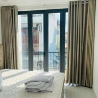 8 TỶ HƠN - NHÀ QUẬN 1 NGAY KẾ CÔNG VIÊN LÊ VĂN TÁM - SÁT MẶT TIỀN - 48M2 4 LẦU 4PN MỚI